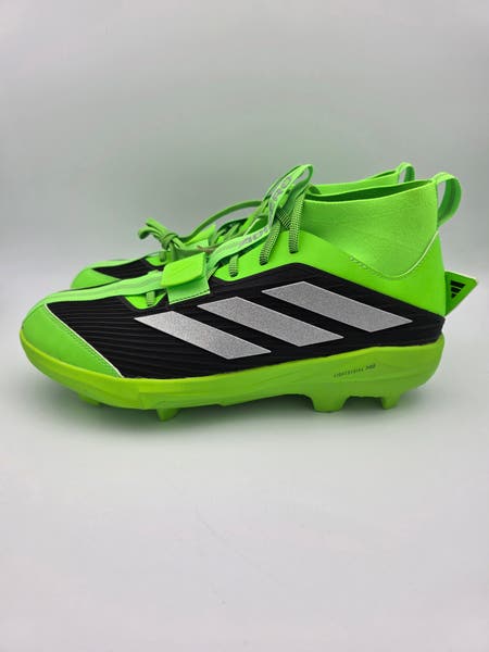 ADIZERO EDGE+ ELITE “TPU” BASEBALL CLEATS Adidas Adizero Impact+ TPU Baseball Cleats IF8494 Size 11  main image 4