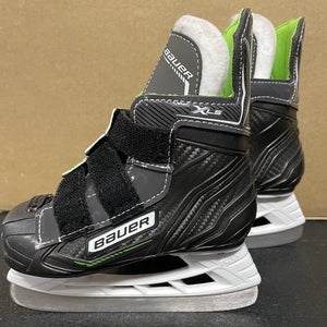 Bauer X-LS Hockey Skates Youth 7