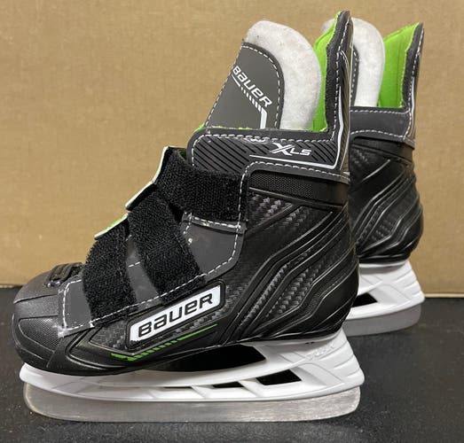 Bauer X-LS Hockey Skates Youth 7