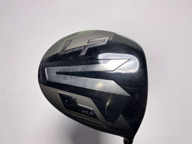 Wilson Launch Pad 2 Driver 10.5* Project X Even Flow 5.0 50g Senior RH