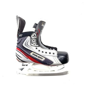 Used Bauer X 3.0\ Intermediate Hockey Skate Intermediate 3.5 11860-S000303387