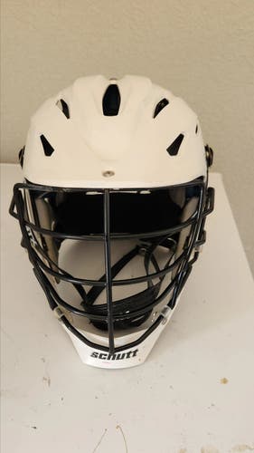 STX Schutt  Rival Helmet (Used)