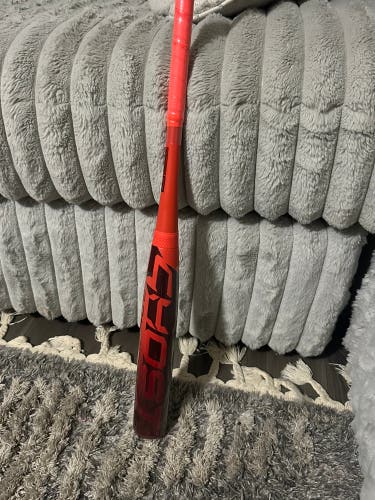 2026 Easton Ghost Advanced Composite Bat (-11) 19 oz 30" (New)