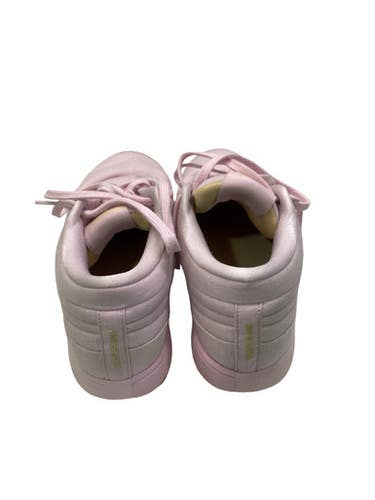 Used Nike Basketball Shoes M Pink Senior 12 11347-S000262270