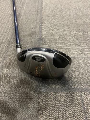 Used Cobra BAFFLER DWS Mens Hybrid Club RH 3 Hybrid 11614-S000228906