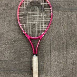 Used Head INSTINCT Womens Tennis Racquet Pink 4 3/8" 11614-S000228902