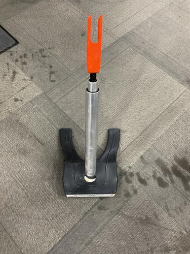 Used LAUNCH ANGLE BATTING TEE BB/SB Batting Tee 11614-S000228892