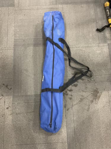 Used Primed HITTING NET BB/SB Pop-up Net 11614-S000228887