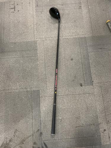 Used Titleist TSR3 Mens Driver RH 10.0 Degree 11614-S000228869