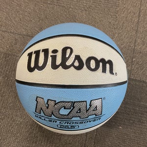 Used Wilson Basketball Adult Outdoor 11614-S000228854