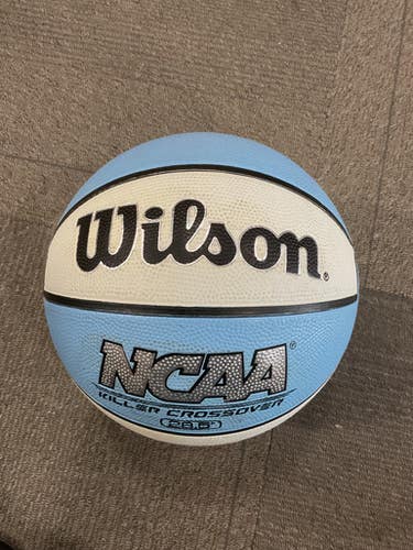 Used Wilson Basketball Adult Outdoor 11614-S000228854
