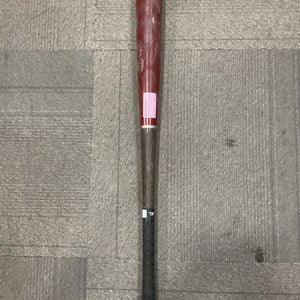 Used Easton PRO GRADE MAPLE 271 BB/SB Wood Bat 32" 11614-S000228846