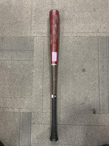 Used Easton PRO GRADE MAPLE 271 BB/SB Wood Bat 32" 11614-S000228846