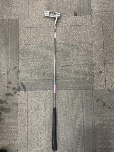 Used Dunlop VISTA MODEL 4 Mens Putter RH 11614-S000228842