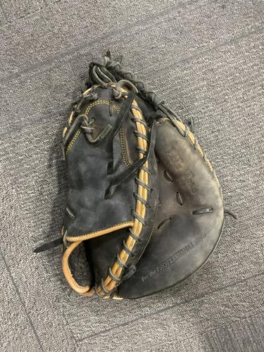 Used Rawlings GG ELITE GGE325BGCM BB/SB Catchers RH Throw Brown 32 1/2" 11614-S000228844