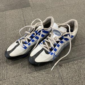 Used Nike VAPOR 360 PRO Adult FB Cleats Royal Blue Senior 9 11614-S000228830