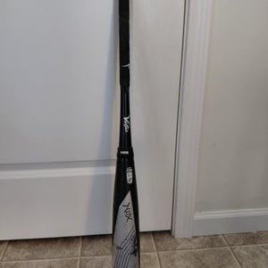 2022 Victus Nox Hybrid USSSA Certified Bat (-8) 23 oz 31" (Used)