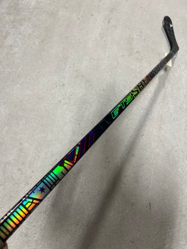 Sher-Wood Rekker Legend Pro Hockey Stick | LH PP92 Junior 45 Flex