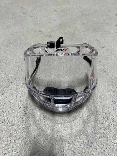 CCM FV1 Full Shield | Junior