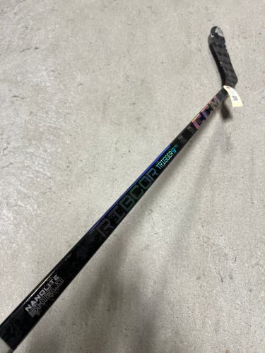 CCM Ribcor Trigger 9 Pro Hockey Stick | LH P28 Youth 30 Flex