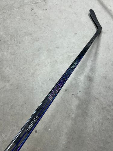 85 Flex P29 Senior CCM RibCor Trigger 7 Pro Left Hand Hockey Stick Pro Stock (New)