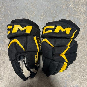CCM JetSpeed FT680 Gloves | 10”