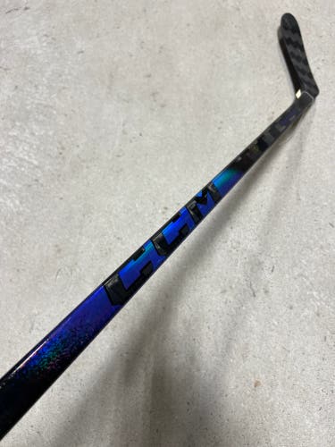 CCM Ribcor Trigger 10 Pro Hockey Stick | LH P28+1/4 Junior 40 Flex