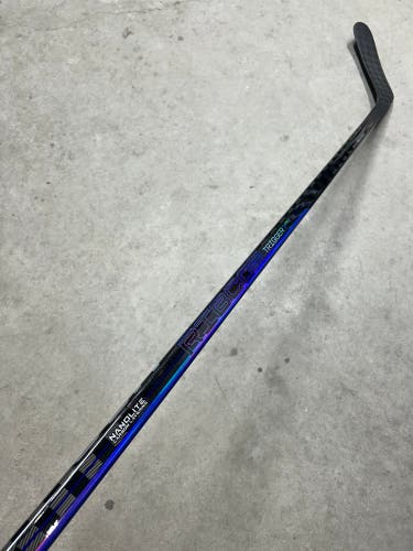 95 Flex P92M Senior CCM RibCor Trigger 7 Pro Left Hand Hockey Stick Pro Stock NHL (New)