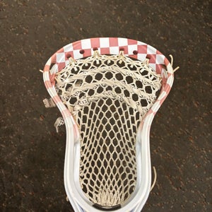 StringKing Mark 2V Lacrosse Head
