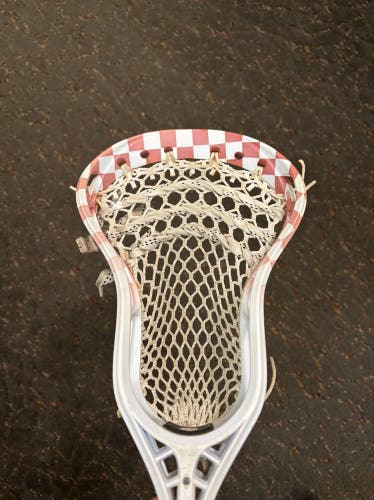 StringKing Mark 2V Lacrosse Head