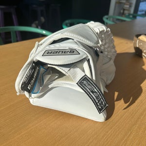 Bauer Vapor X2.7 Full Right (New)