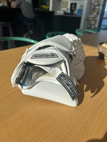 Bauer Vapor X2.7 Full Right (New)