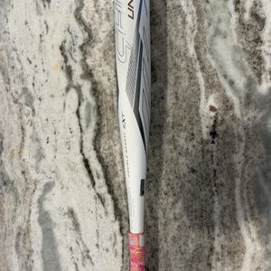 Easton Ghost Unlimited Composite Bat (-10) 21 oz 31" (Used)