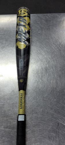 Used Louisville Slugger META SLMTX8-21 BB/SB USSSA 2 3/4 Bat 29" 11497-S000154849
