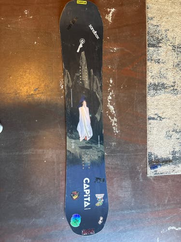 CAPiTA Snowboard