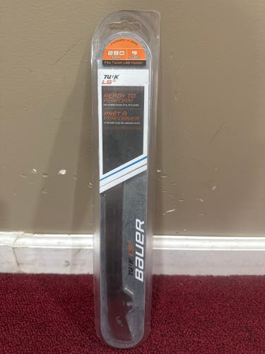 Bauer LS3 280 mm (New) Item#LD