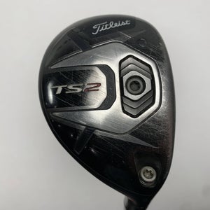 Titleist TS2 3 Hybrid 19* Tensei Blue AV Series Stiff Mens RH