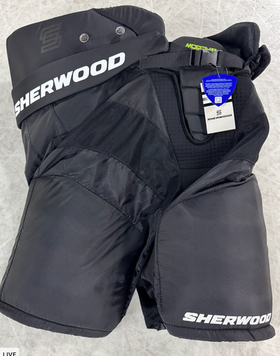 Senior Large Sher-Wood Rekker Morph 2 Hockey Pants Pro Stock (New)