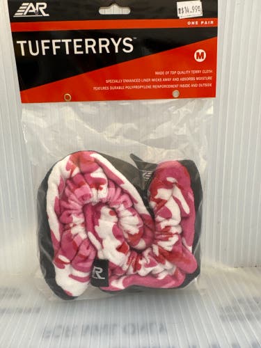 A&R Skate Guard Medium  Pink Camo