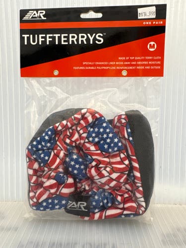 A&R Skate Guard Medium  America