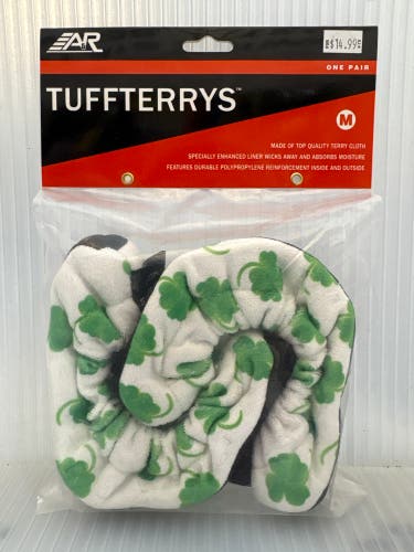 A&R Skate Guard Medium  Shamrock