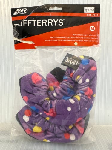 A&R Skate Guard Medium  Gumdrop