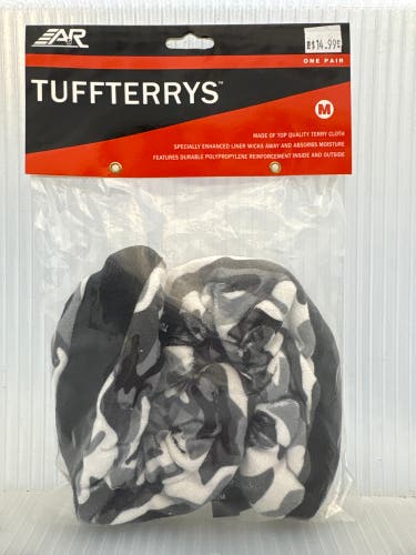 A&R Skate Guard Medium  winter camo