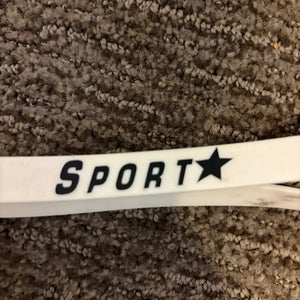 SportStar Lacrosse Chinstrap