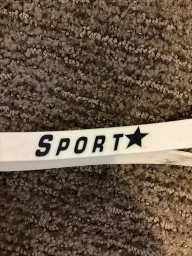SportStar Lacrosse Chinstrap