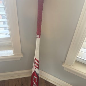 2023 Marucci CATX Alloy USSSA Certified Bat (-5) 26 oz 31" (Used)