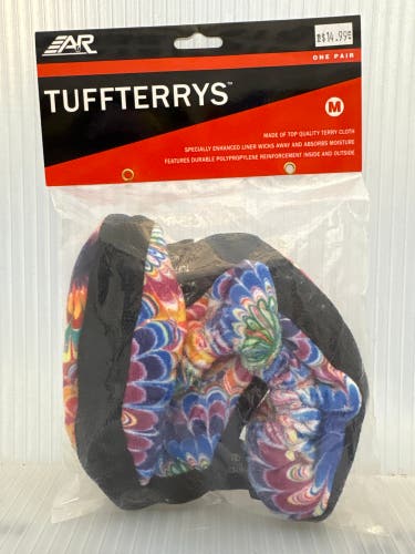 A&R Skate Guard Medium  Tie Dye