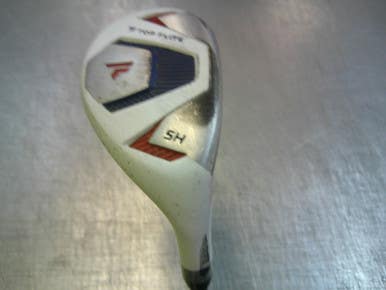 Used Top Flite 5HY Mens Hybrid Club RH 5 Hybrid 11339-S000197902