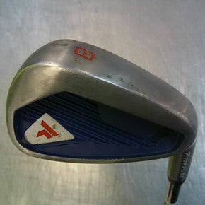 Used Top Flite 8 Mens Individual Iron RH 8 Iron 11339-S000197904