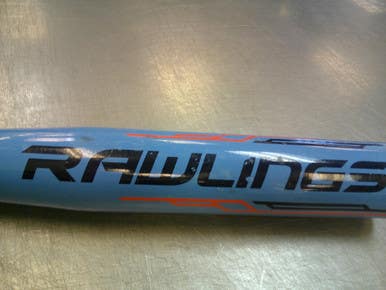 Used Rawlings TBALL ALLOY BB/SB T-Ball Bat 24" 11339-S000197875